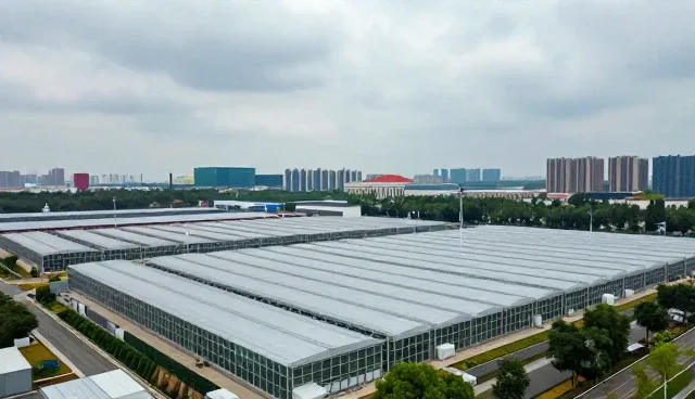 智能控制系统选型中安装调试的关键考量