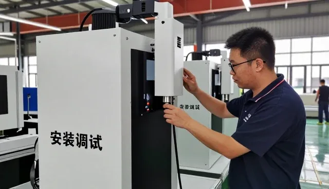 纽海智能科技（海南）有限公司系统优化升级应用于工业园区案例介绍