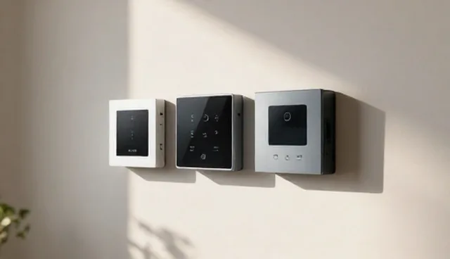 智能设备集成模块在实际应用中的适用条件分析